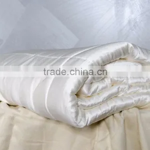 High Quality Silk Bed Linens Machine Washable thumbnail-3