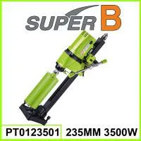 235MM 3500W Powerful Hilti Core Drill thumbnail-1