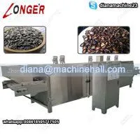 Sunflower Seeds Roaster Machine|Melon Seeds Roasting Equipment Line thumbnail-3