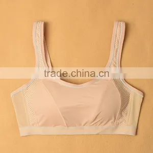 Various Colors High Impact Sports Bra thumbnail-6