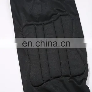 Long Sleeves Goalie Pads Wear Shirt thumbnail-5