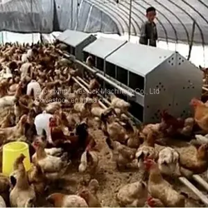 Chicken Egg Laying Nest thumbnail-1