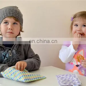 Reusable Snack Bag Cloth Sandwich Bags thumbnail-5