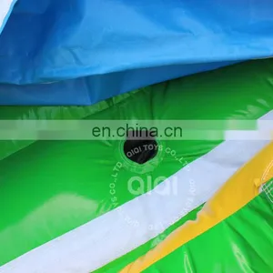 Used Commercial Inflatable Bouncer for Sale thumbnail-5