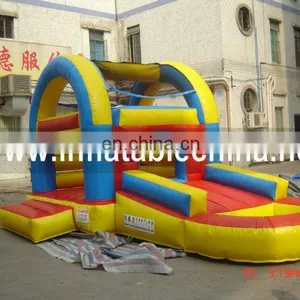 Kids Inflatable Jumper Ball Pond thumbnail-1