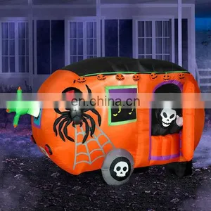 2013 New Hot Sale Halloween Airblown Inflatables thumbnail-1