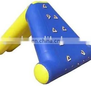Inflatable Aquapark Slide Equipment Water Game thumbnail-1