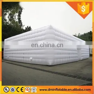 2017 Giant Outdoor Inflatable Tent, Inflatable Marquee, Inflatable Cabin Tent thumbnail-1