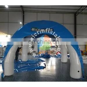 5m Air Tent/event Tent for Sale thumbnail-1