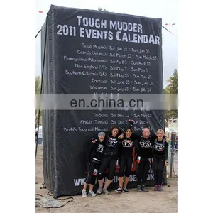 Inflatable Walls Advertising Balloons Inflatable Advertising Wall thumbnail-1