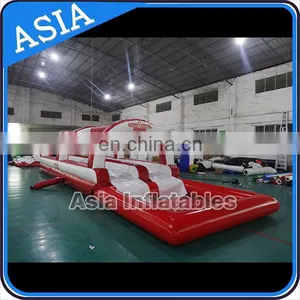 Inflatable Obstacle Course,Inflatable Obstacle Race for Sell for Rent thumbnail-1