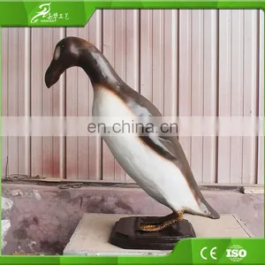 Park Equipment Prehistoric Life--Size Animal Model For Sale thumbnail-6