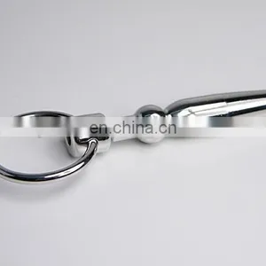 Prince Albert Wand Penis Plug thumbnail-4