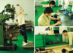 Wavlink Technology Ltd. company overview - view 2 thumbnail