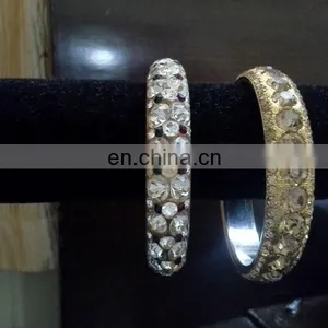2013 Unique Design Crystal Bangle thumbnail-1
