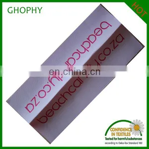 Garment Accessories Uniform Miter Fold Label Printer thumbnail-6