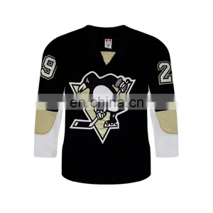 Ice Hockey Wear The Penguins Ice Hockey Wear thumbnail-2