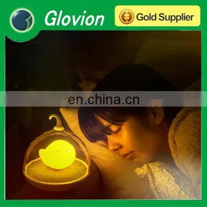 Hot Sale LED 5V Birdcage Lamp Outdoor Led Lamp Decorative LED Table Lamp thumbnail-1