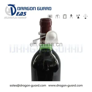 DRAGON GUARD EAS Etiquette Bouteille, Bouteille Deau, Bouteille de vi thumbnail-1