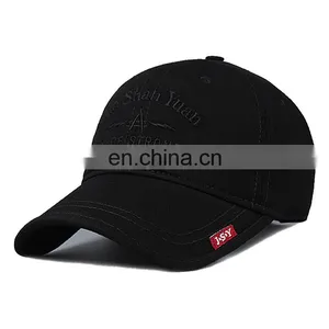 Wholesale Fashion Cheap Custom Promotion Embroidery Cotton Red Baseball Cap thumbnail-6