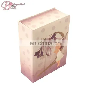 Wholesale New Style Book Shaped Diary Storage Box thumbnail-4