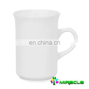 High Quality 10oz Sublimation Coil Rim Mug Hot Sale thumbnail-1