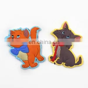 Cheap Custom Disney Soft PVC Fridge Magnet thumbnail-1
