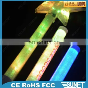 Remote Controlled Custom Fairy Led Glow Stick thumbnail-3