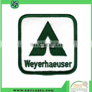 Best Selling Patch Embroidery no Minimum With Good Price thumbnail-1