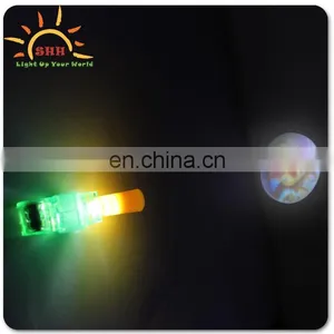 2015 Fashion Blinking Finger Light For Children on Night thumbnail-5