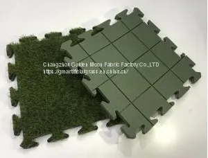 Golden Moon Artificial Turf Core Performance Index thumbnail-1