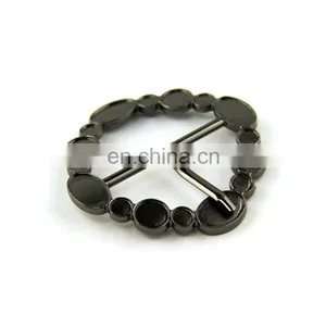 Wholesale Amazing Quality Custom Wholesale Western Letter D Belt Buckles For Women thumbnail-4
