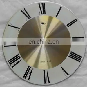Watches for Parts Type Luminous Watch Dial Applied Index thumbnail-4