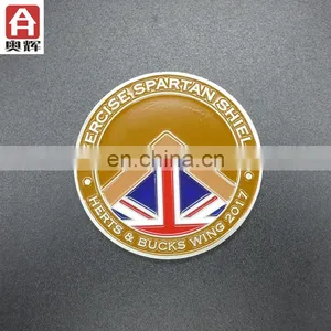 Top Sell Die Casting Wholesale Coin Bezels Wholesale thumbnail-3
