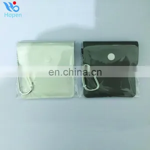 PVC Portable Pocket Ashtray thumbnail-6