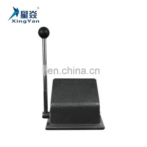 Heavy-Duty 86 44mm PVC Round Corner Card thumbnail-3