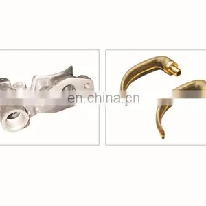 CNC Metal Engraving and Milling Machine for Surface Carving thumbnail-5