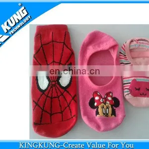Baby Girl Shoe Girl`s Cute Prewalker First Walkers Baby Sock Shoes thumbnail-2