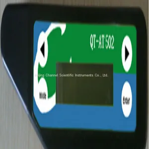 QT-AT 502 Portable Chlorophyll Meter thumbnail-1