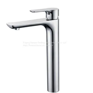 China Factory Wholesale Quality Assurance Single Bathroom CE Sanitary Basin Faucet thumbnail-2