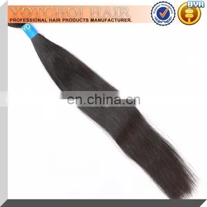 Cheap Brazilian Virgin Hair Straight Unprocessed Remy Good Hair Virgin Brazilian And Peruvian Hair thumbnail-4