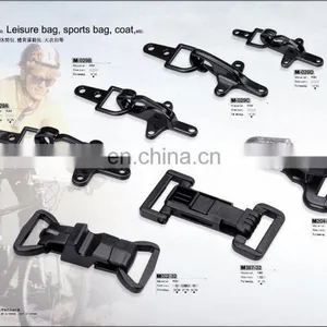 Simple & Practical Design KAM Adjustable Strap Buckle thumbnail-6