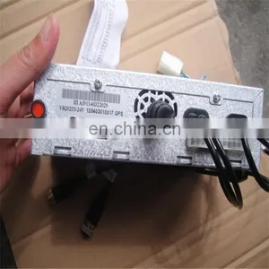 Best Selling Bus CCTV Camera Round thumbnail-6