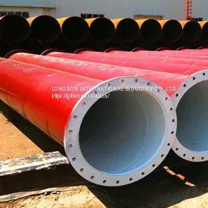 SSAW Coating Pipe thumbnail-1