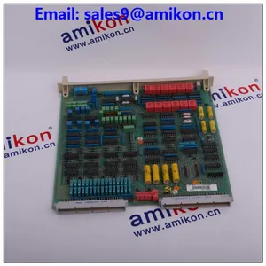 DSTK150 26390603-A ABB DCS Communication Module Spraying Equipment thumbnail-1