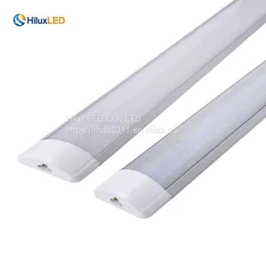 CE&ROHS Listed LED Batten Light Factory Price With High Quality thumbnail-1