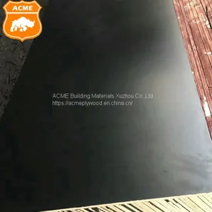 Appearance Grade Plywood With High Quality thumbnail-4