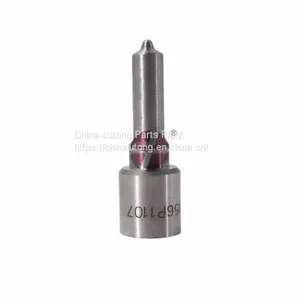 Engine Nozzle DLLA156P1107/0 433 171 712 Diesel Pump Nozzle Size for Mercedes thumbnail-1