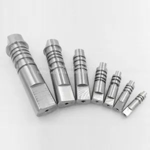 Ball Valve Stem,Stem Extension,Stem Nut thumbnail-1