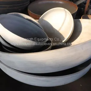 Ellipsoidal Tank Dished Heads thumbnail-2